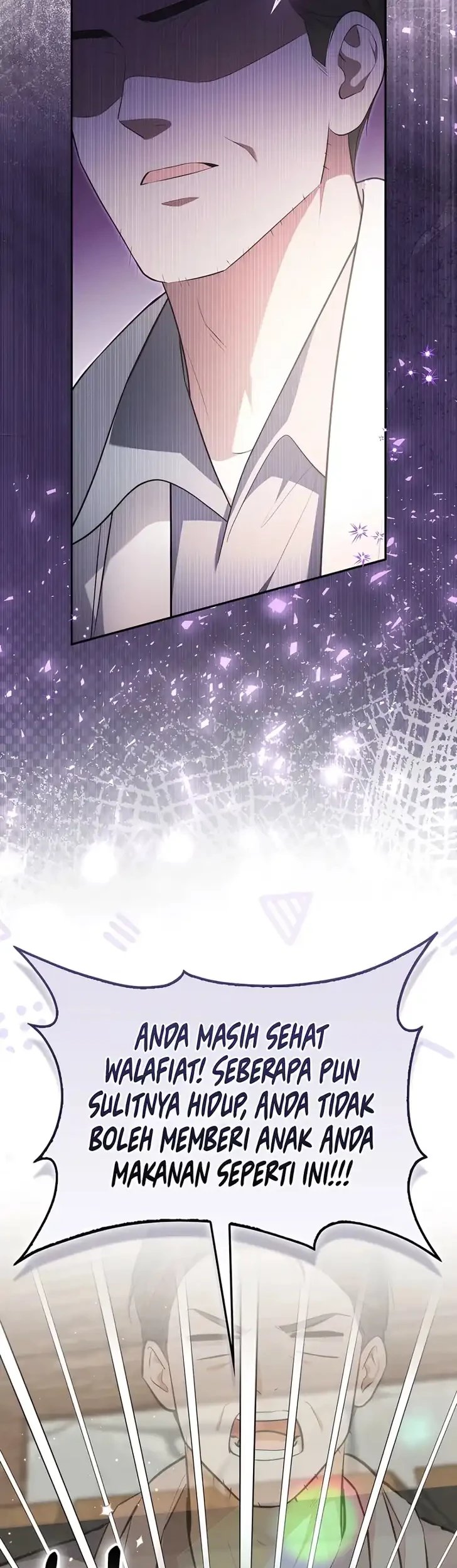 Marked as the Tyrant’s Daughter-in-law Chapter 18 Gambar 23