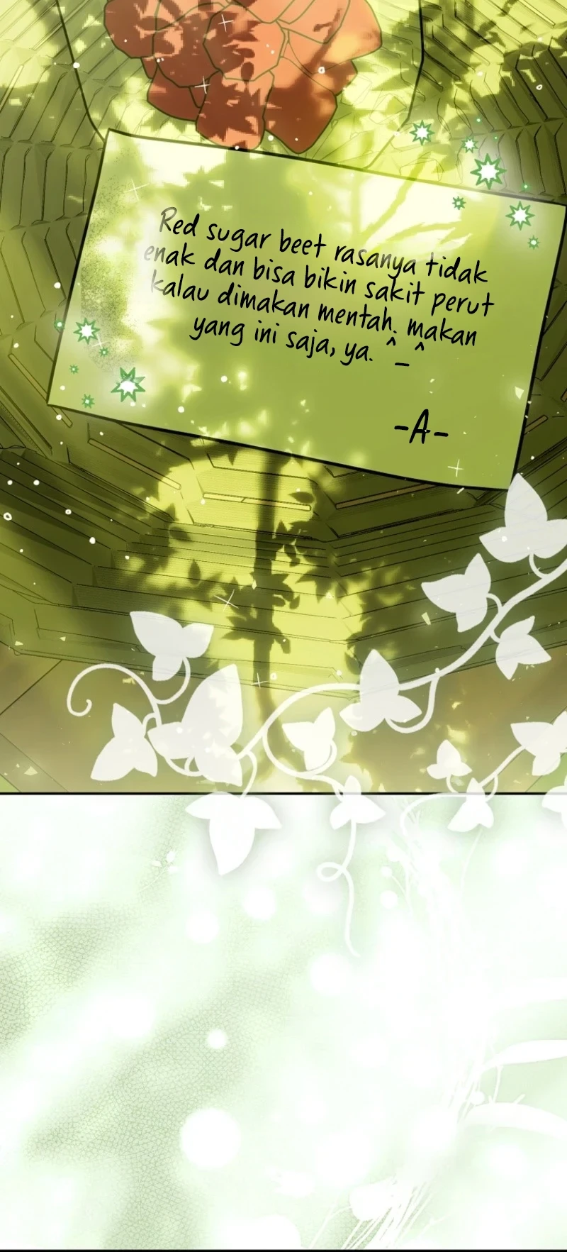 Marked as the Tyrant’s Daughter-in-law Chapter 2 Gambar 32