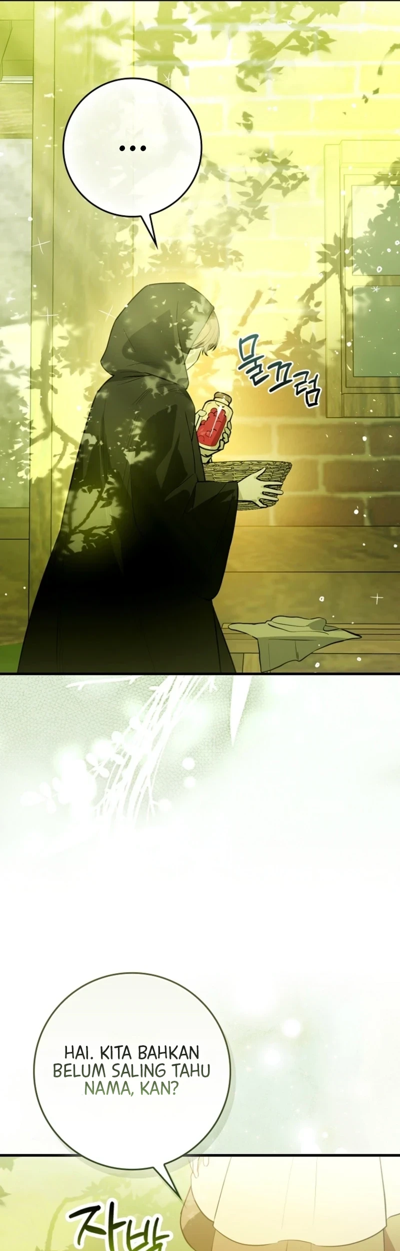 Marked as the Tyrant’s Daughter-in-law Chapter 2 Gambar 33