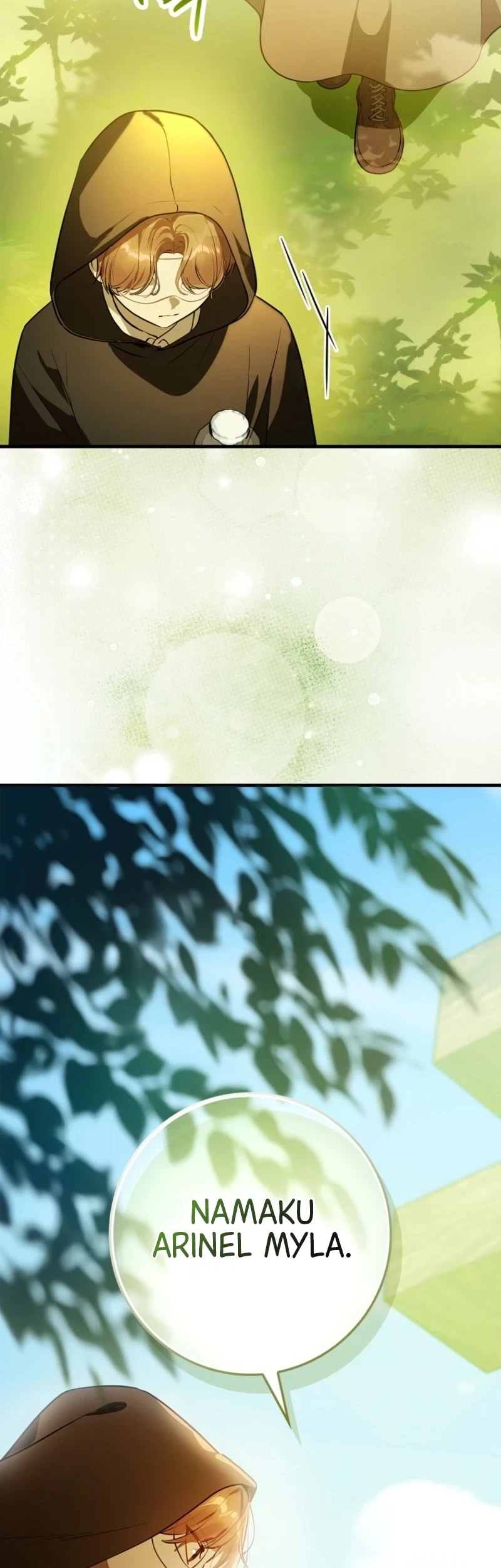 Marked as the Tyrant’s Daughter-in-law Chapter 2 Gambar 34
