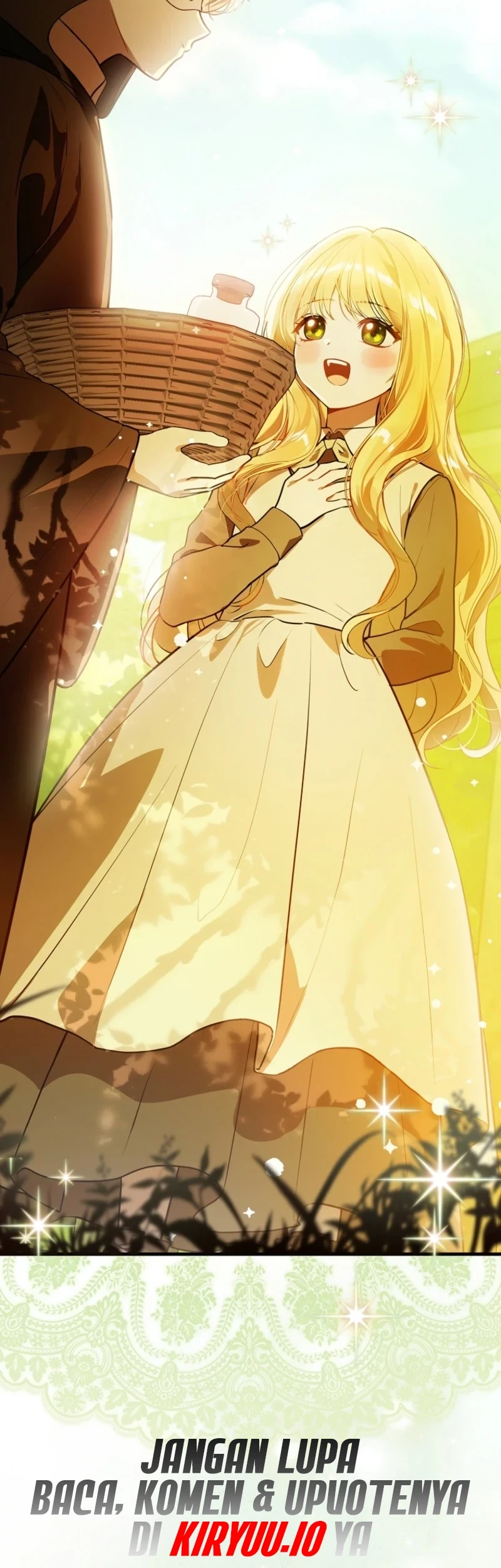 Marked as the Tyrant’s Daughter-in-law Chapter 2 Gambar 35