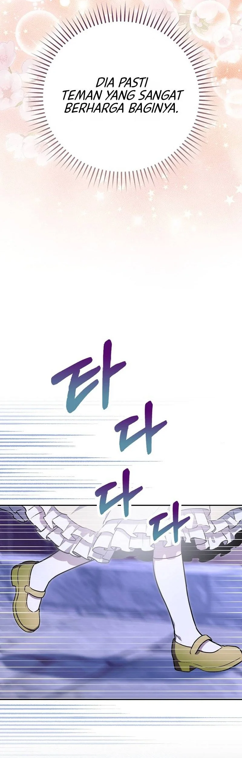 Marked as the Tyrant’s Daughter-in-law Chapter 20 Gambar 36