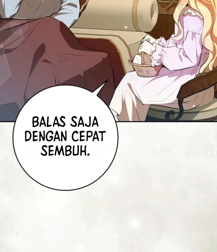 Marked as the Tyrant’s Daughter-in-law Chapter 21 Gambar 35