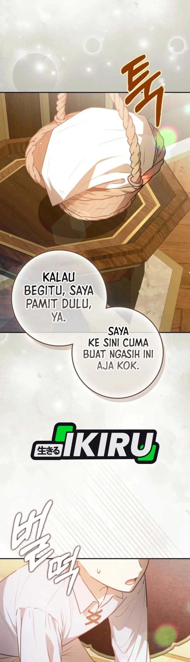 Marked as the Tyrant’s Daughter-in-law Chapter 21 Gambar 36