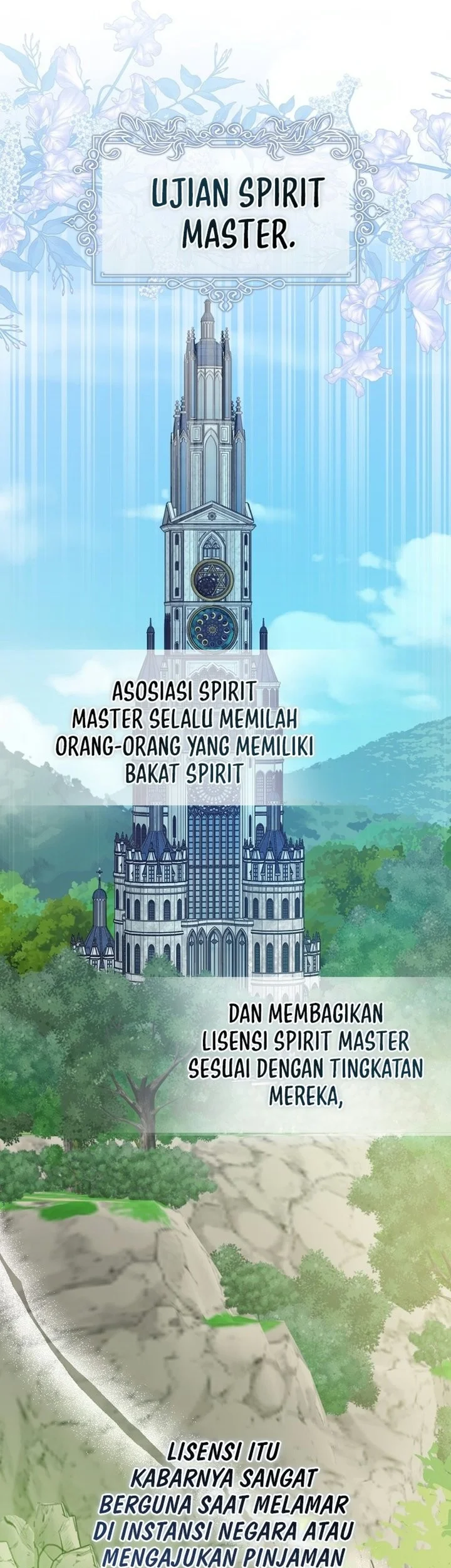 Marked as the Tyrant’s Daughter-in-law Chapter 23 Gambar 40