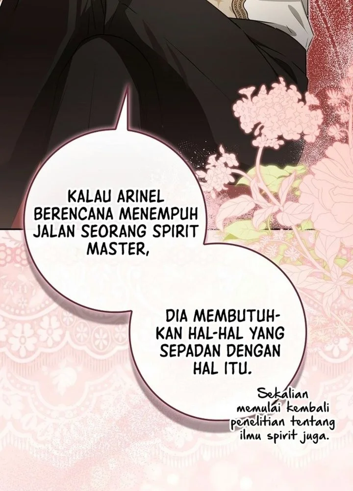 Marked as the Tyrant’s Daughter-in-law Chapter 25 Gambar 28