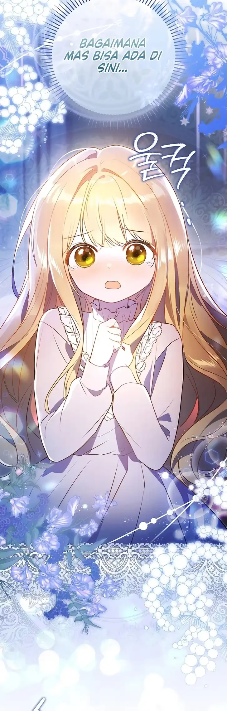 Marked as the Tyrant’s Daughter-in-law Chapter 4 Gambar 27