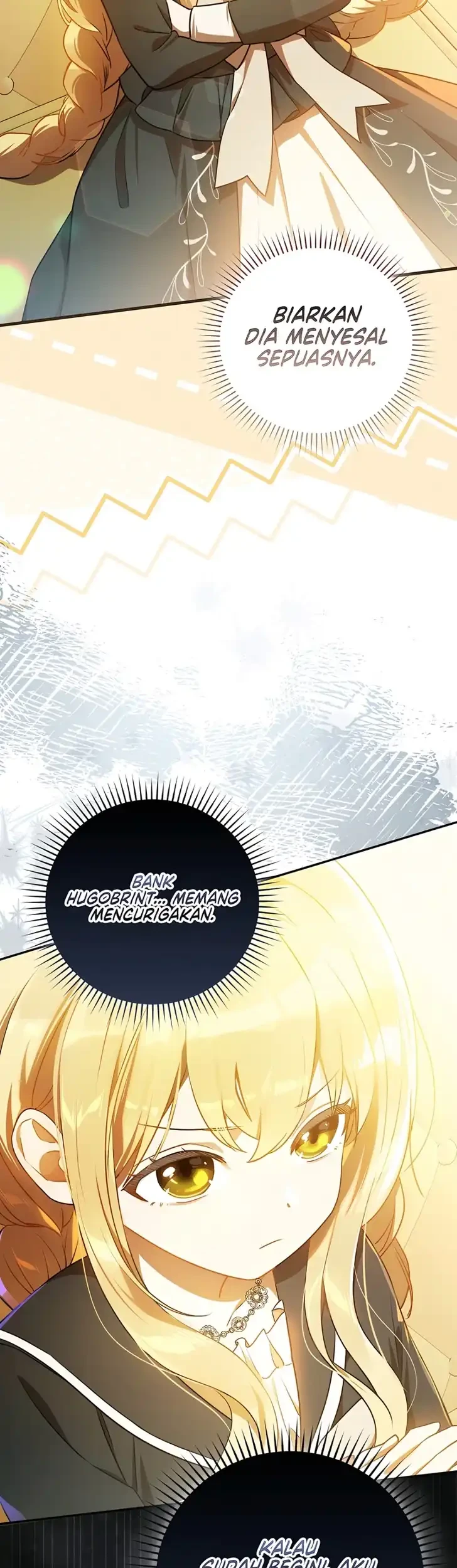 Marked as the Tyrant’s Daughter-in-law Chapter 5 Gambar 25