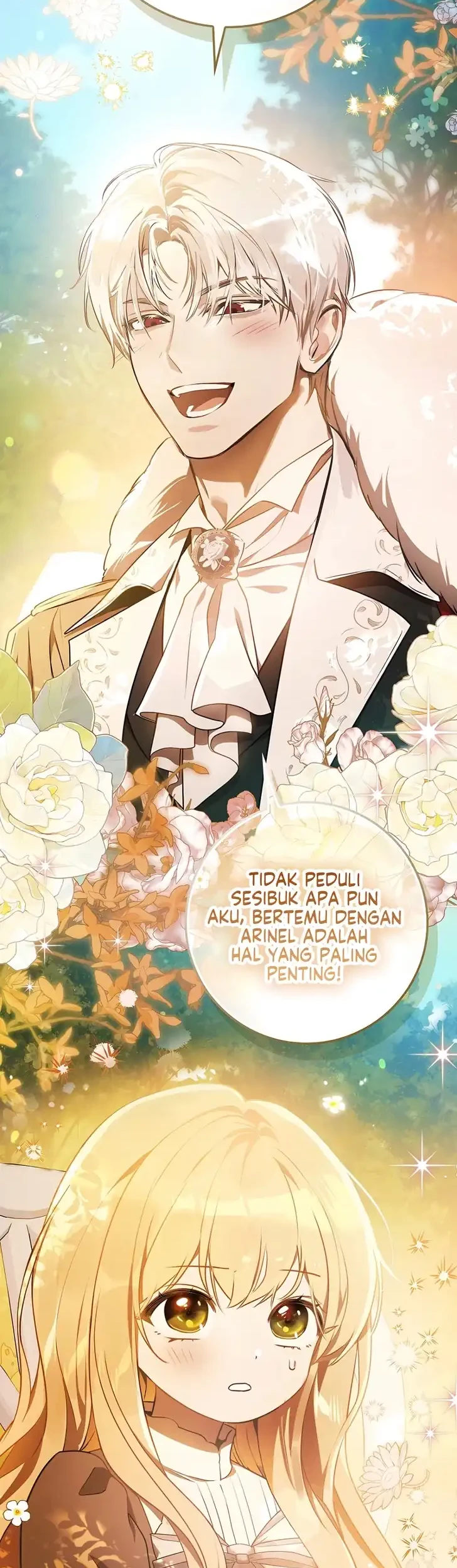 Marked as the Tyrant’s Daughter-in-law Chapter 6 Gambar 23