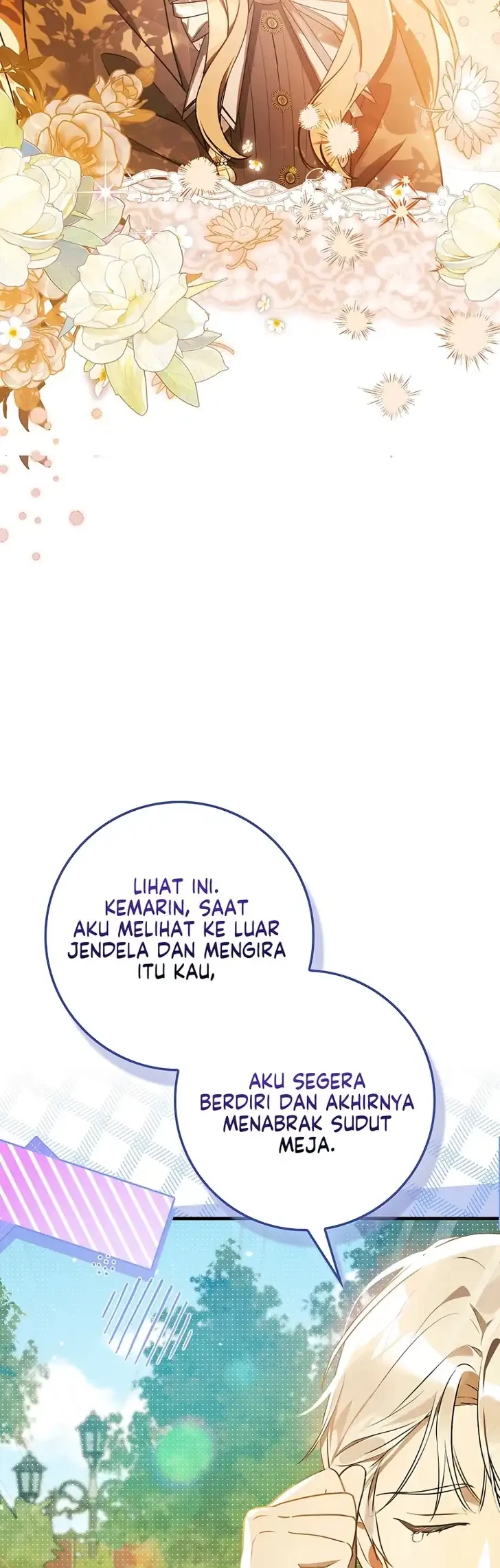 Marked as the Tyrant’s Daughter-in-law Chapter 6 Gambar 24