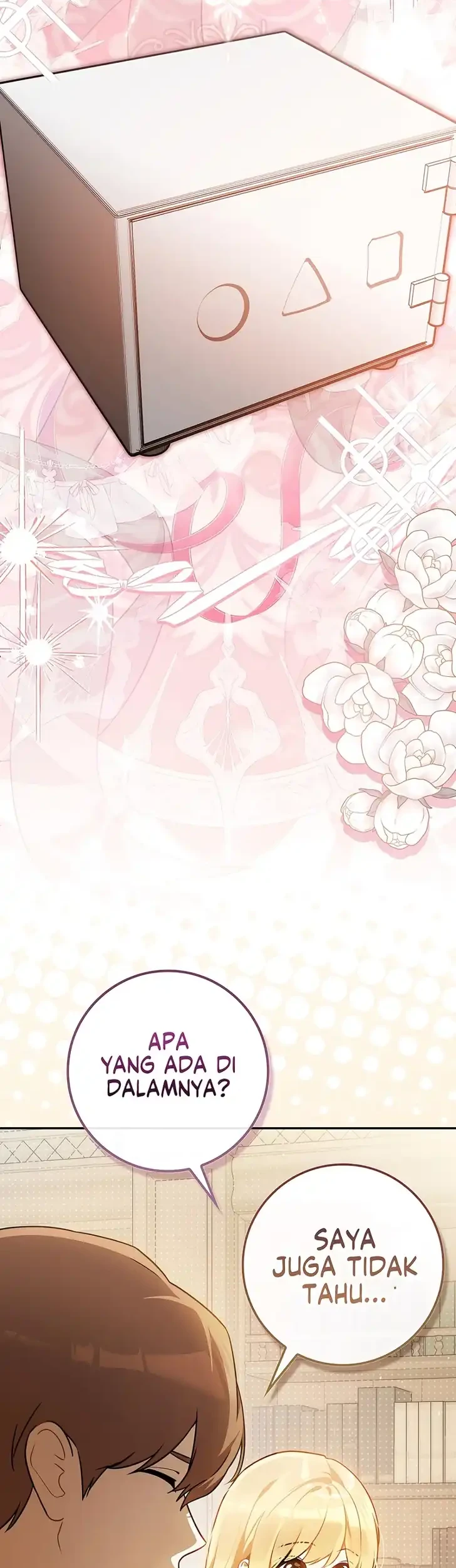 Marked as the Tyrant’s Daughter-in-law Chapter 7 Gambar 26