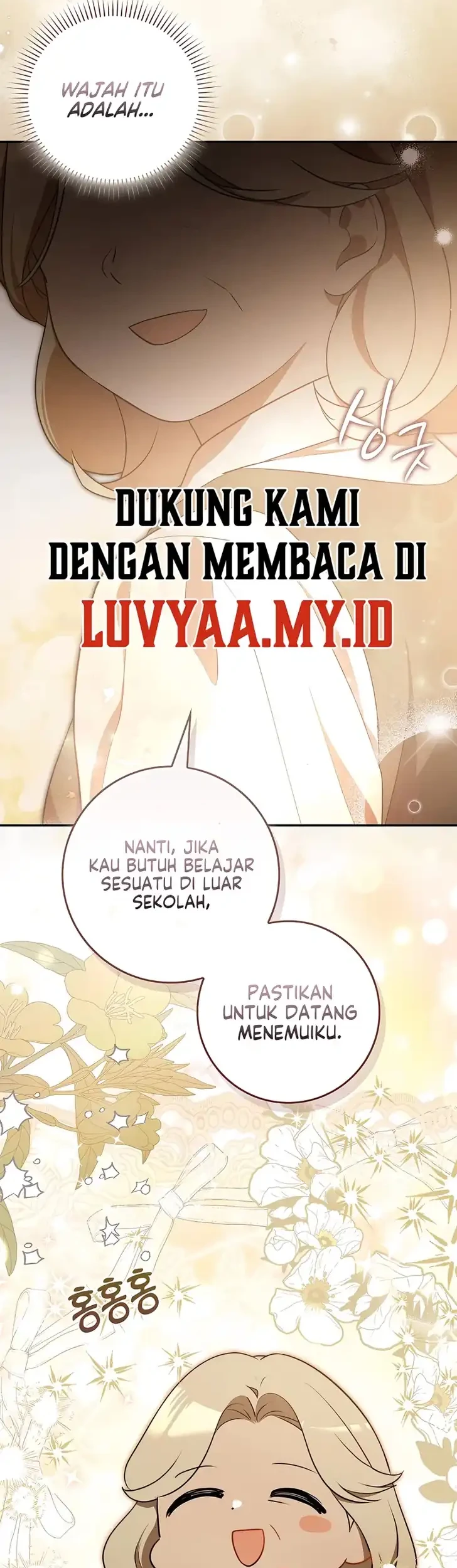 Marked as the Tyrant’s Daughter-in-law Chapter 8 Gambar 23
