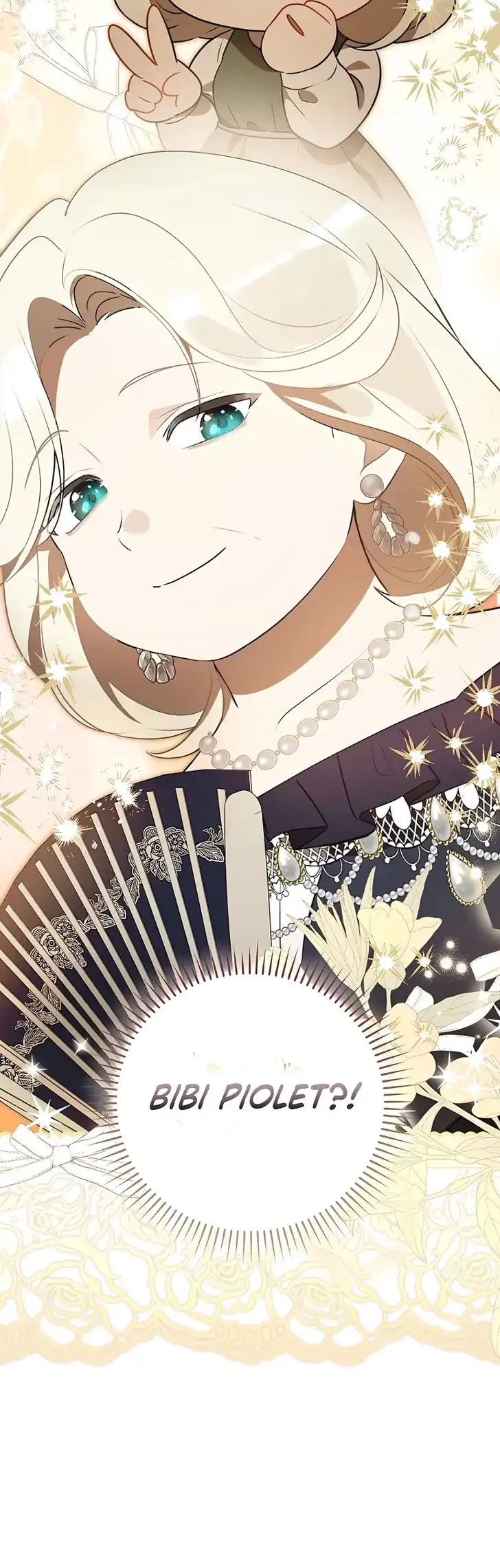Marked as the Tyrant’s Daughter-in-law Chapter 8 Gambar 24