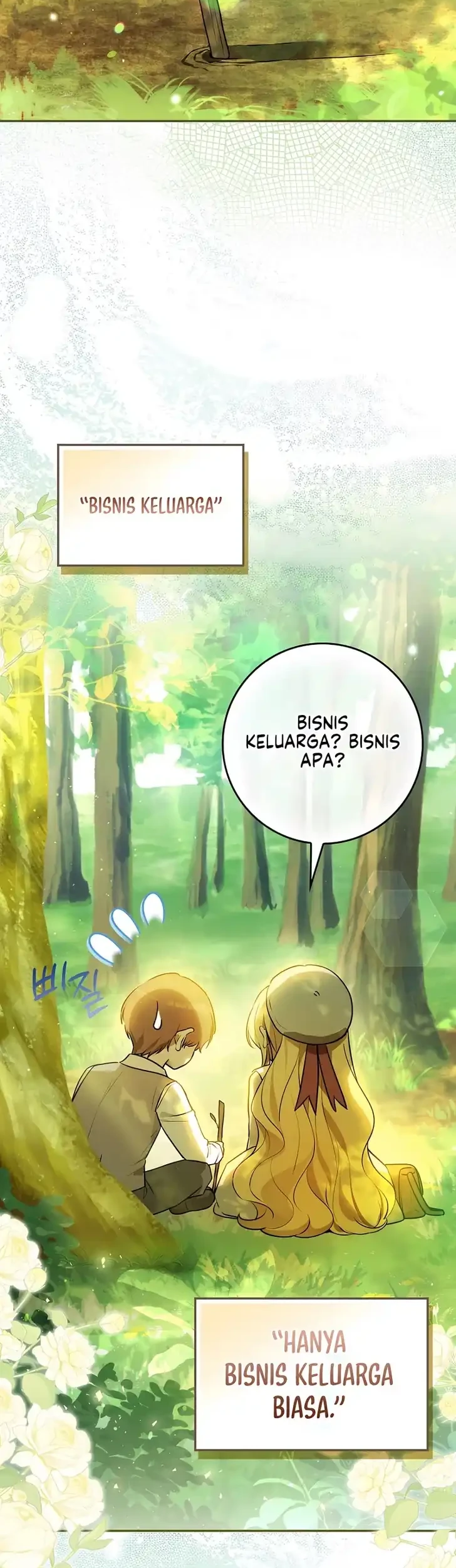 Marked as the Tyrant’s Daughter-in-law Chapter 9 Gambar 26