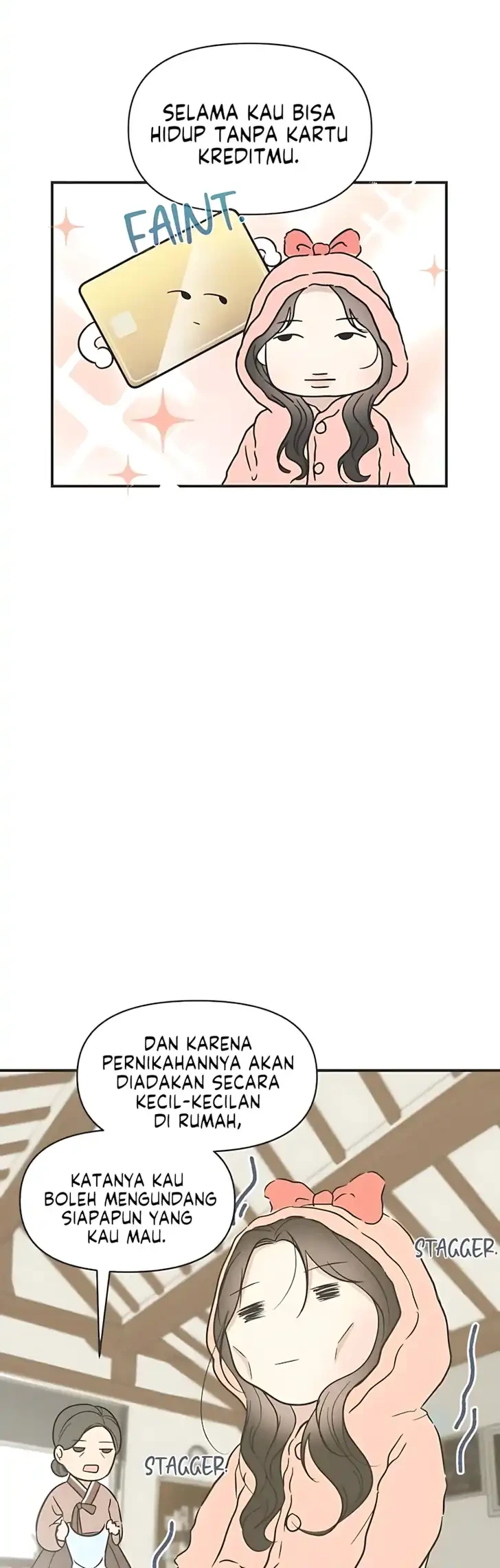 Marriage Protection Scandal Chapter 1 Gambar 30