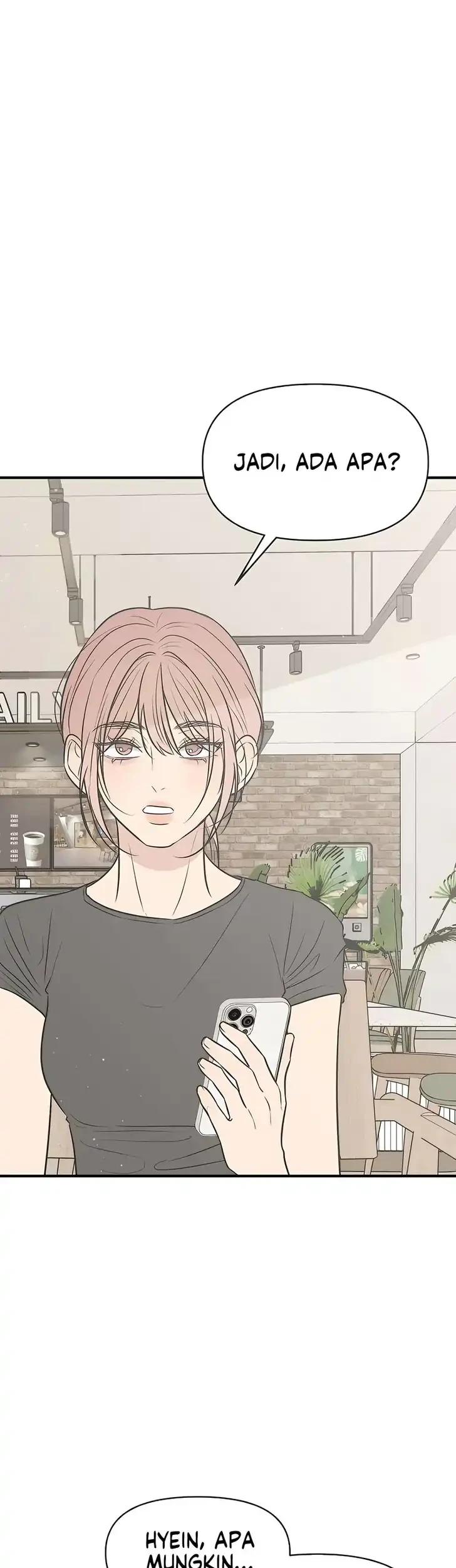 Marriage Protection Scandal Chapter 10 Gambar 25
