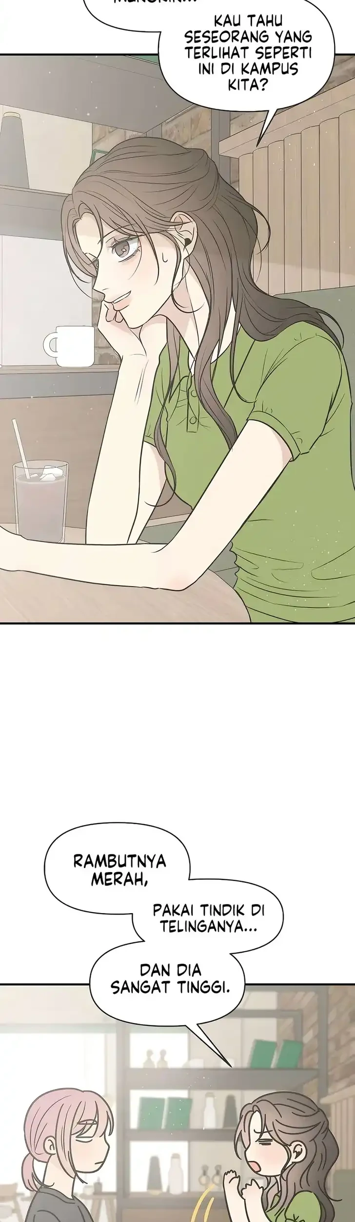 Marriage Protection Scandal Chapter 10 Gambar 26