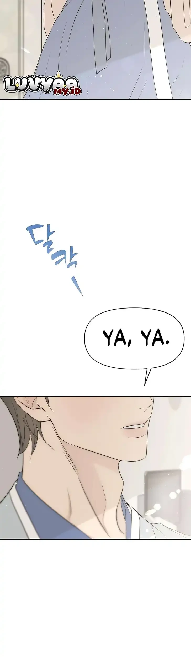 Marriage Protection Scandal Chapter 11 Gambar 25