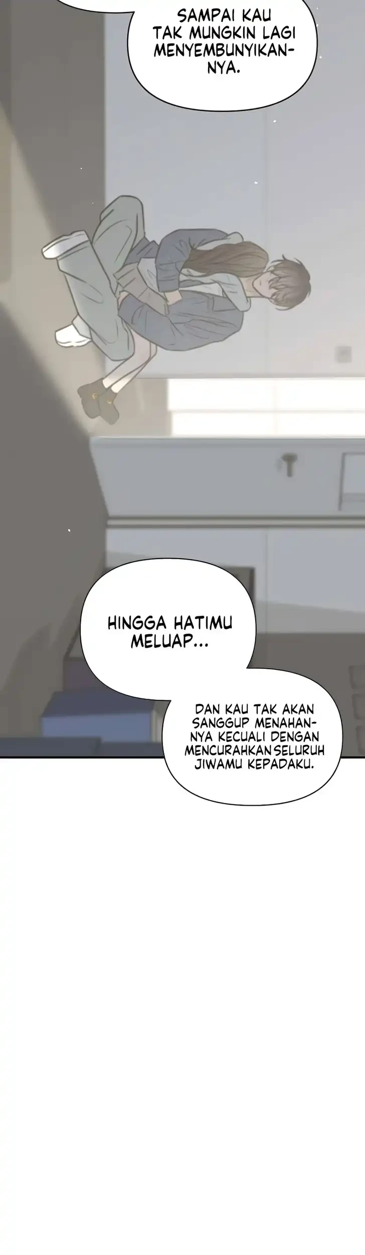Marriage Protection Scandal Chapter 14 Gambar 25