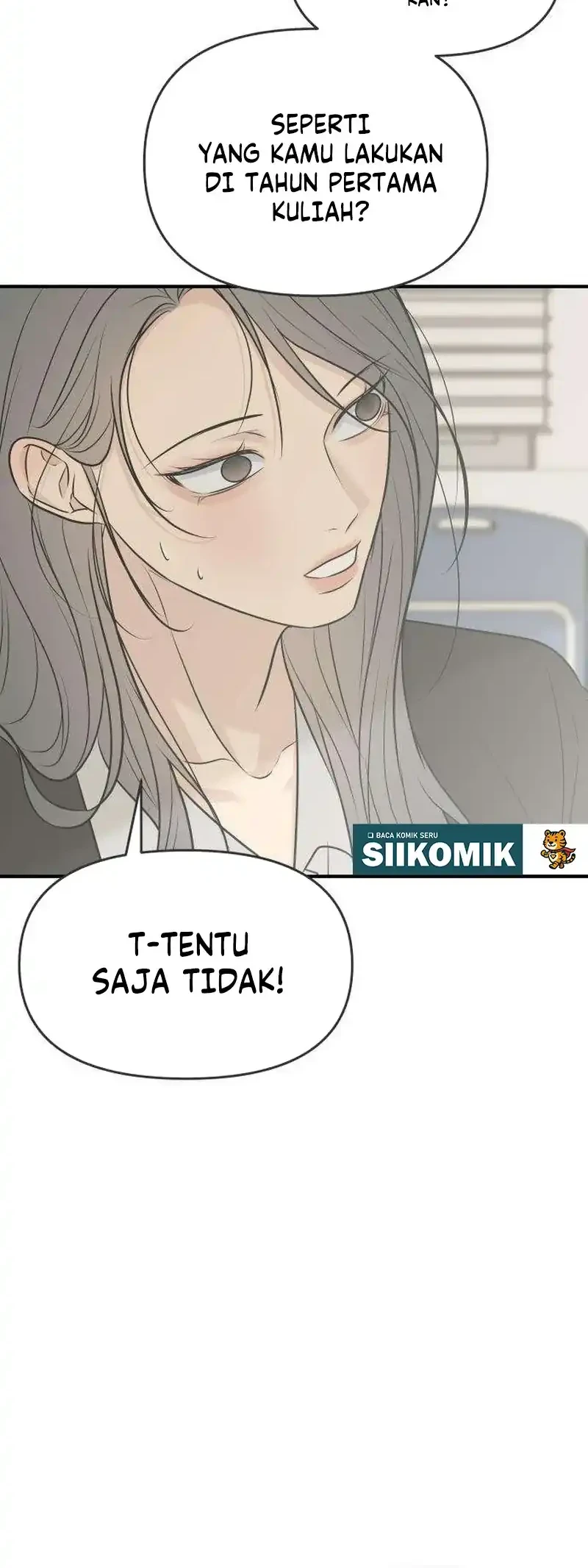 Marriage Protection Scandal Chapter 17 Gambar 28