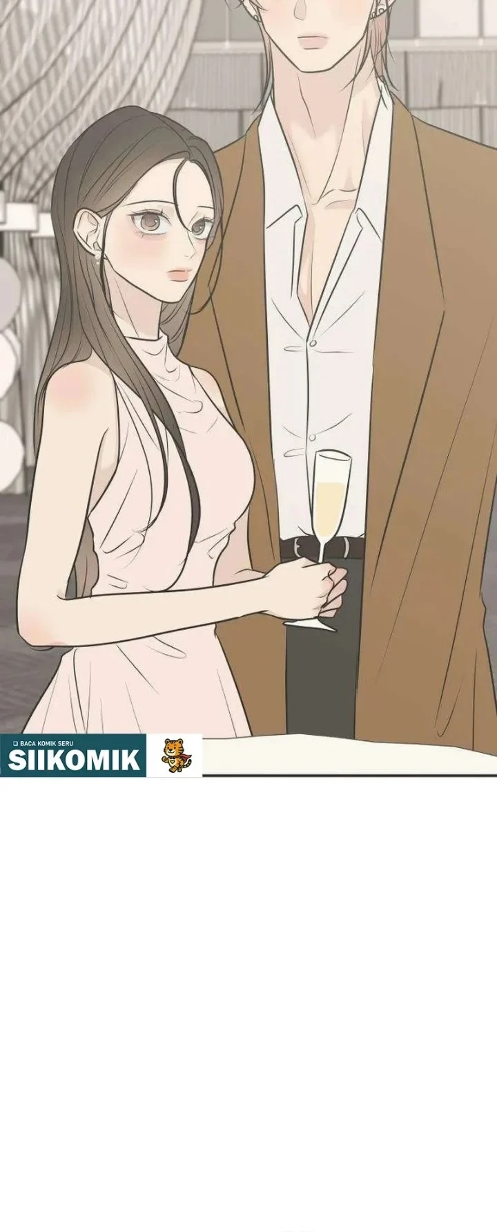 Marriage Protection Scandal Chapter 19 Gambar 31