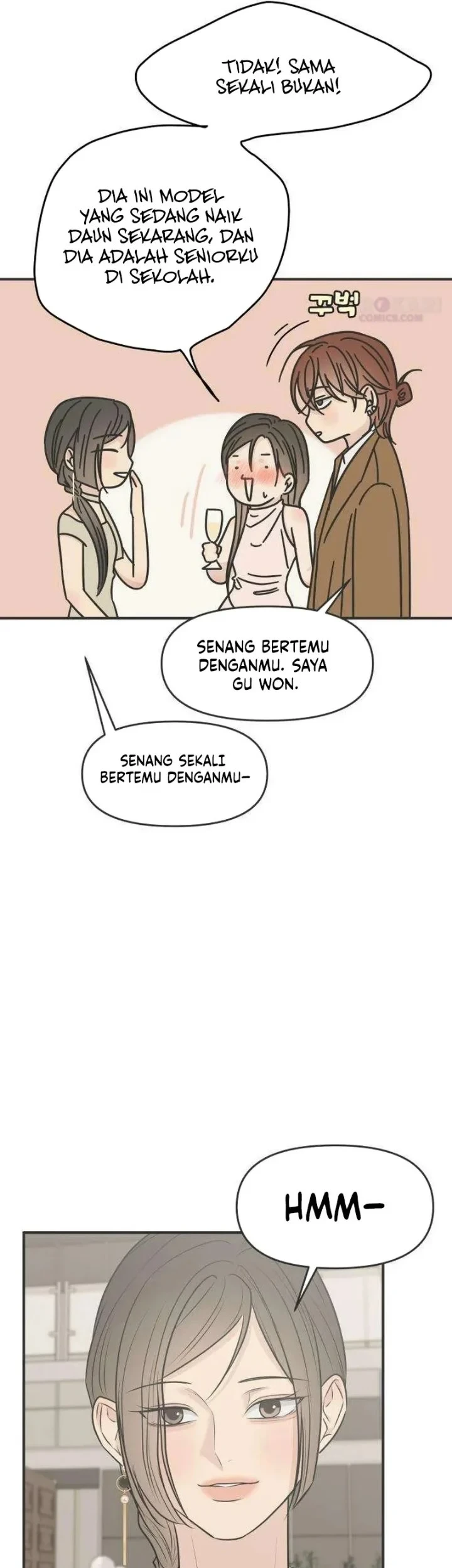 Marriage Protection Scandal Chapter 19 Gambar 32