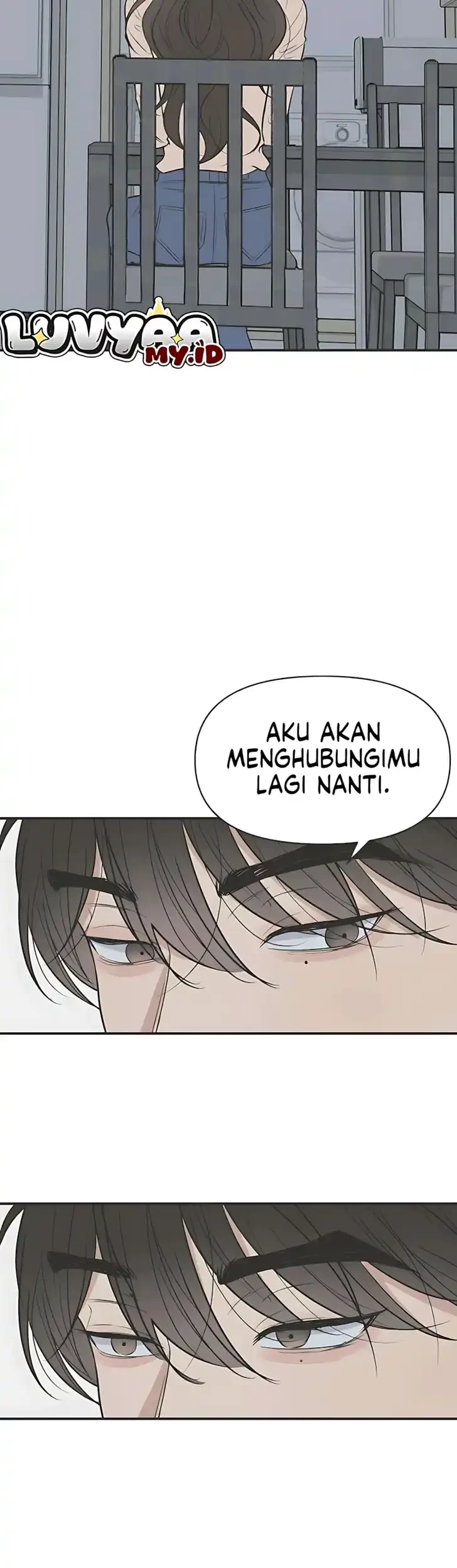 Marriage Protection Scandal Chapter 2 Gambar 25