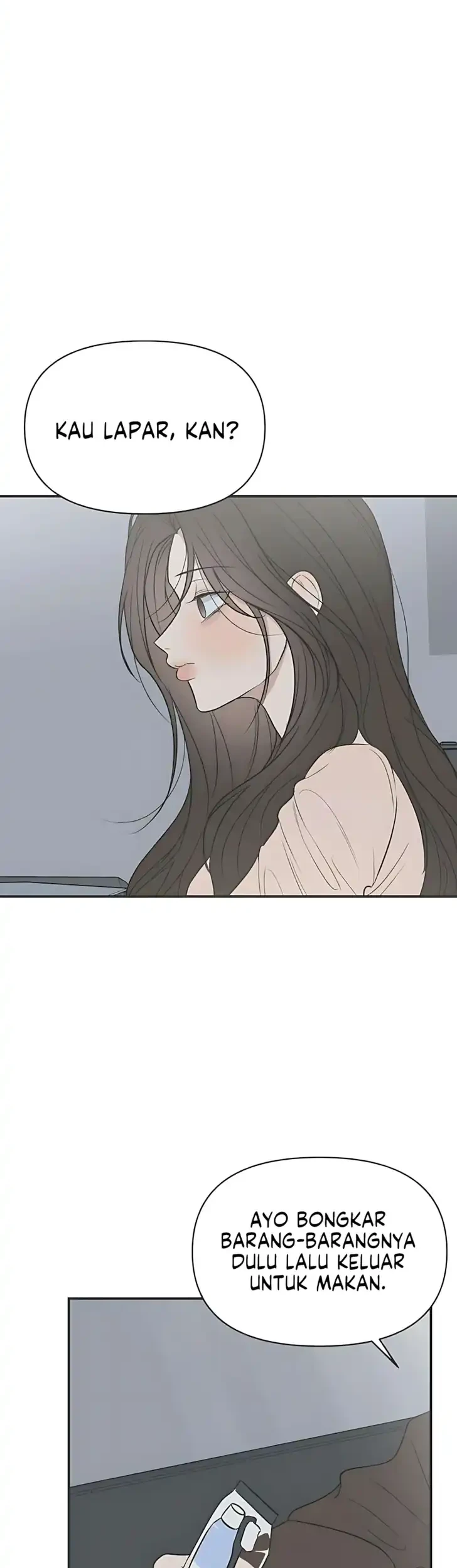 Marriage Protection Scandal Chapter 2 Gambar 26