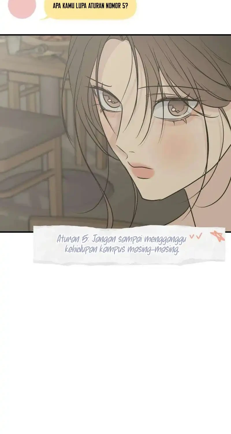 Marriage Protection Scandal Chapter 21 Gambar 28