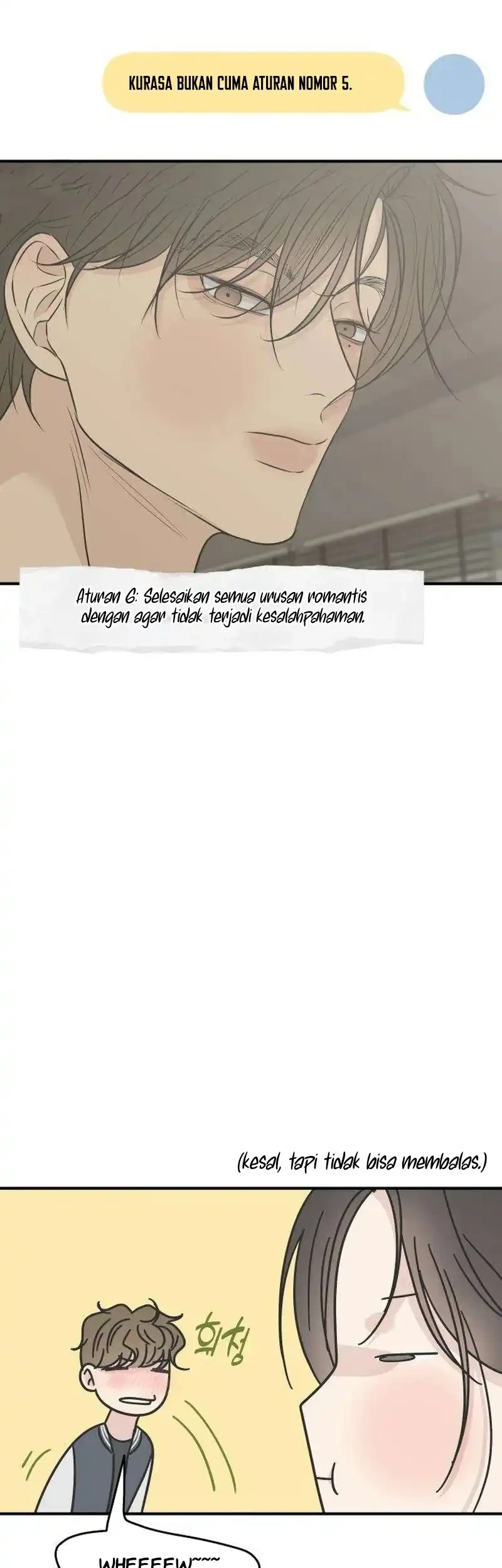 Marriage Protection Scandal Chapter 21 Gambar 29