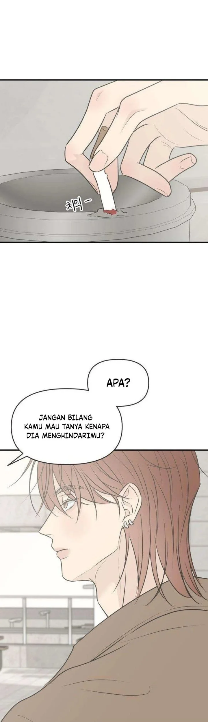 Marriage Protection Scandal Chapter 24 Gambar 29