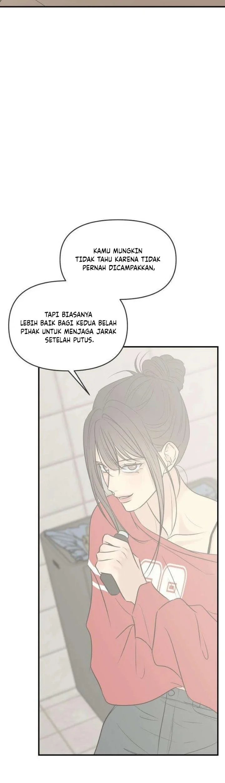 Marriage Protection Scandal Chapter 24 Gambar 30