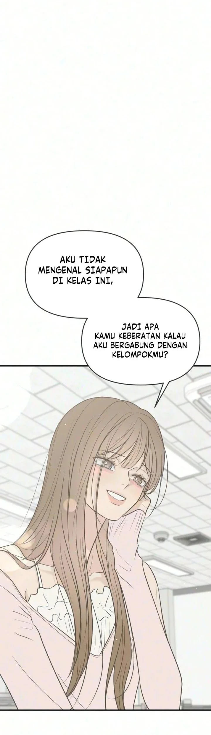 Marriage Protection Scandal Chapter 26 Gambar 27