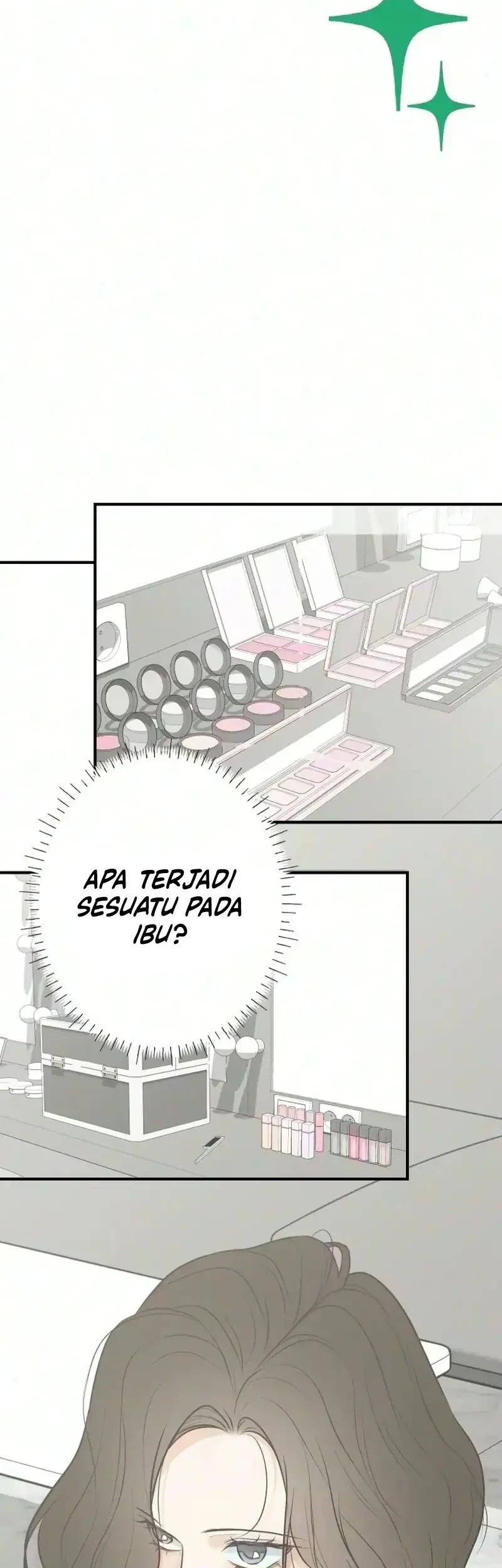 Marriage Protection Scandal Chapter 27 Gambar 31