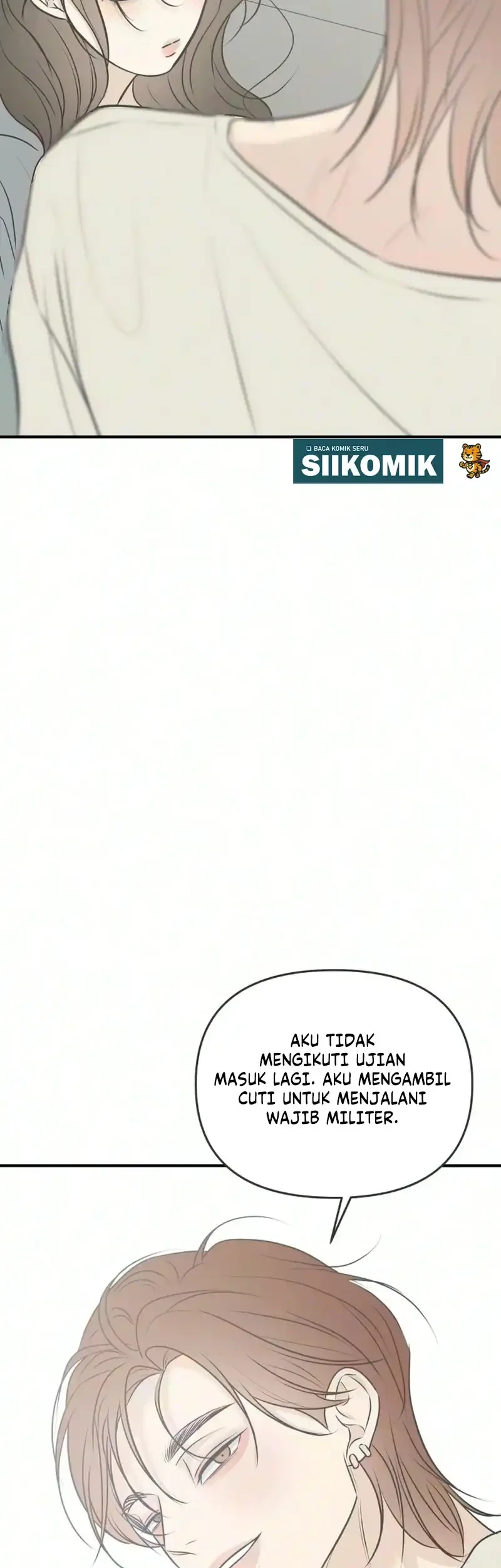 Marriage Protection Scandal Chapter 28 Gambar 27