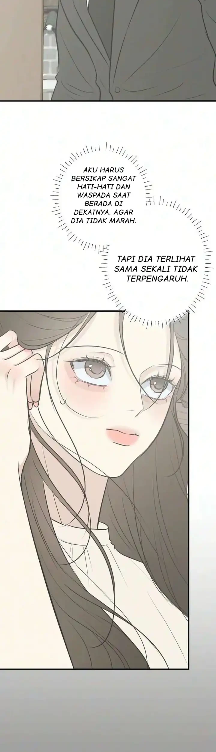 Marriage Protection Scandal Chapter 30 Gambar 26