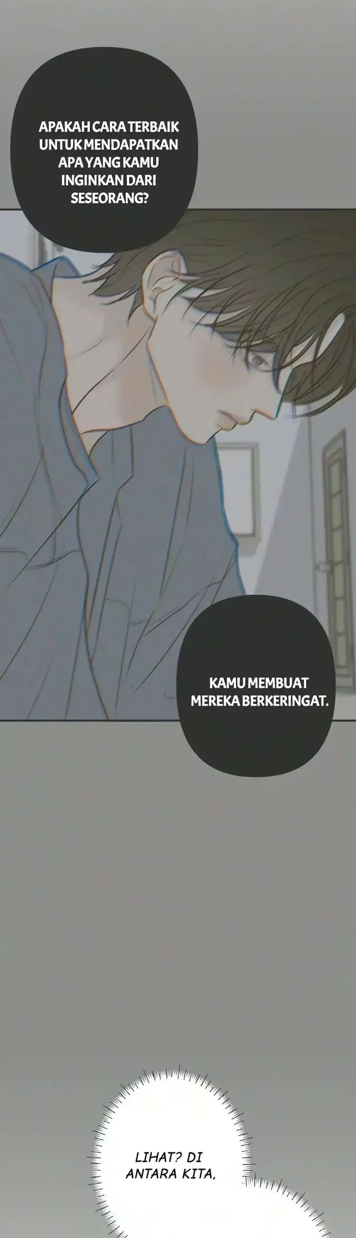 Marriage Protection Scandal Chapter 30 Gambar 27