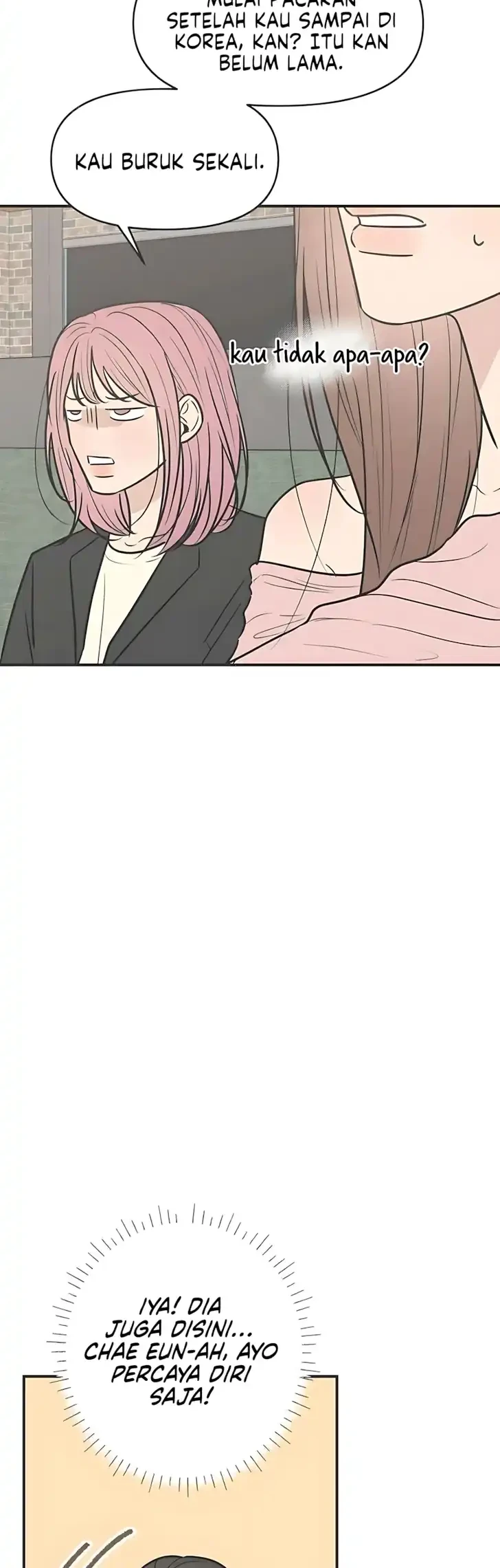 Marriage Protection Scandal Chapter 5 Gambar 24