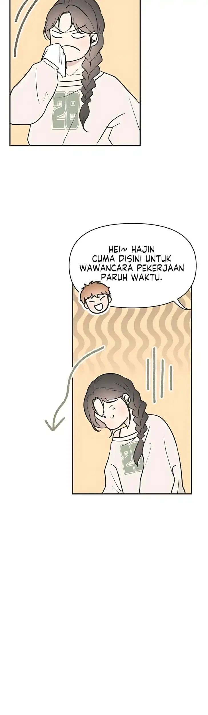 Marriage Protection Scandal Chapter 5 Gambar 25