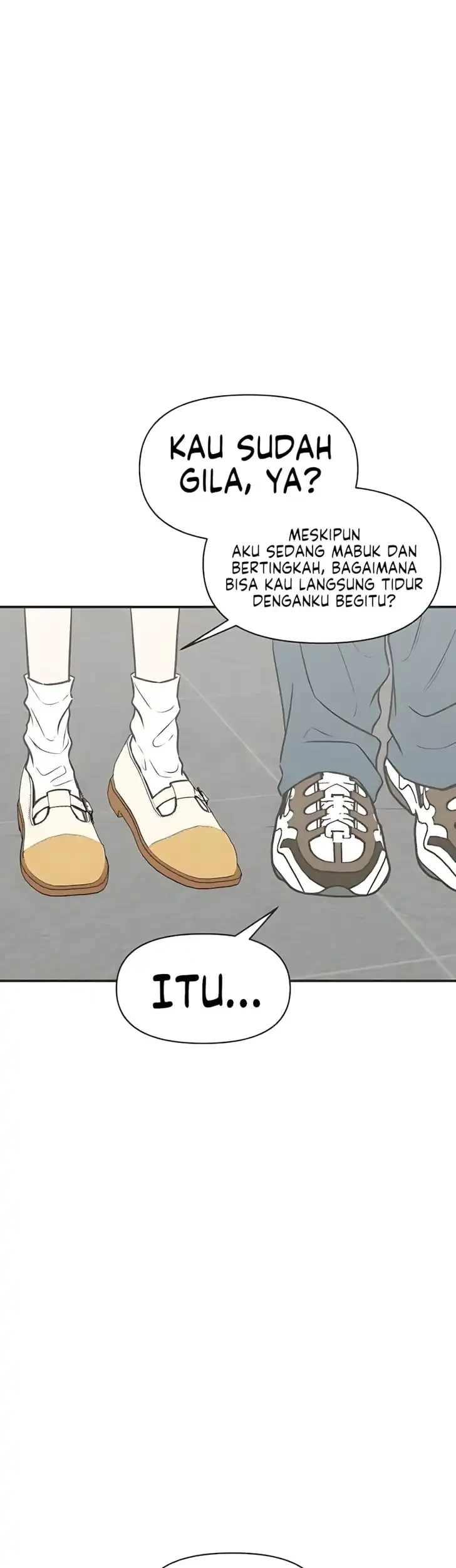 Marriage Protection Scandal Chapter 6 Gambar 25