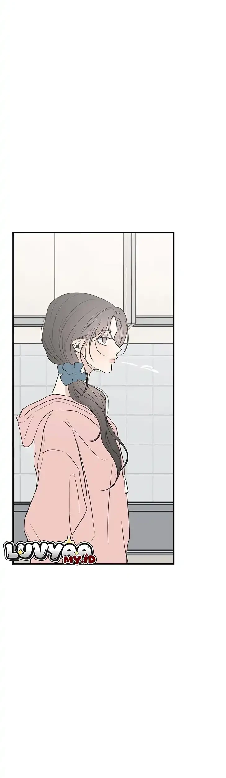 Marriage Protection Scandal Chapter 9 Gambar 23