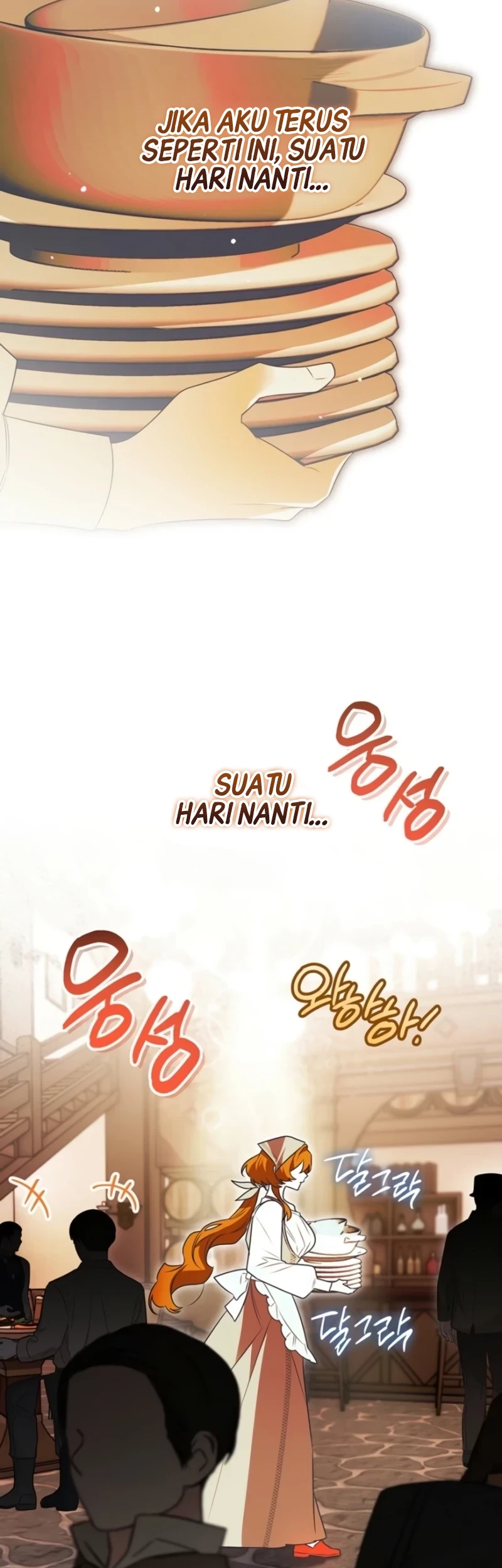 Marriage with a Suspiciously Demure Husband Chapter 1 Gambar 35