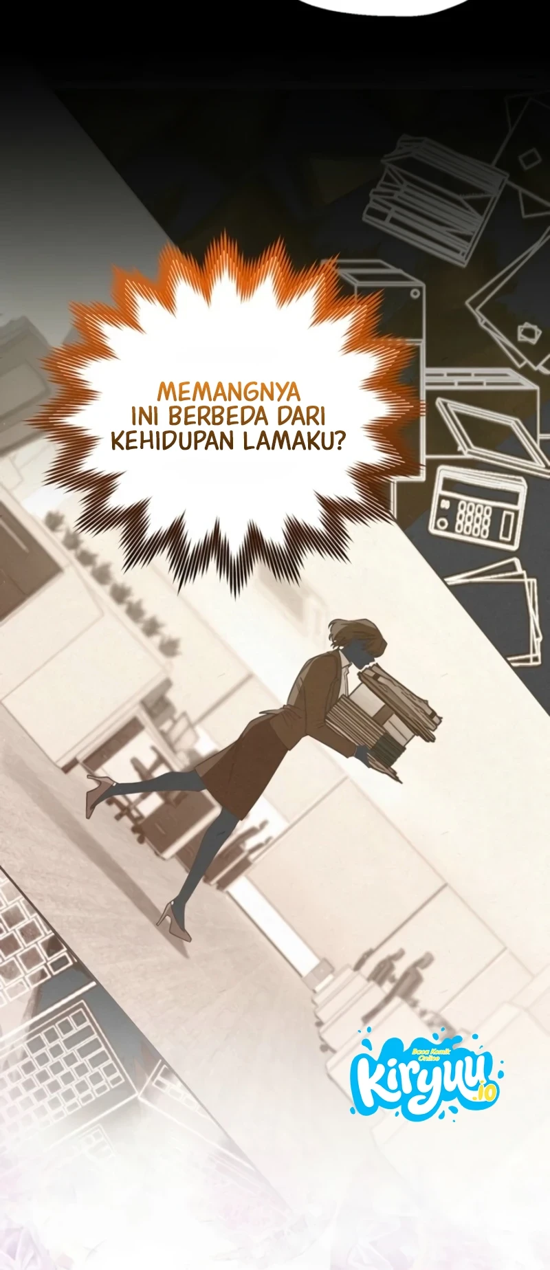 Marriage with a Suspiciously Demure Husband Chapter 1 Gambar 37