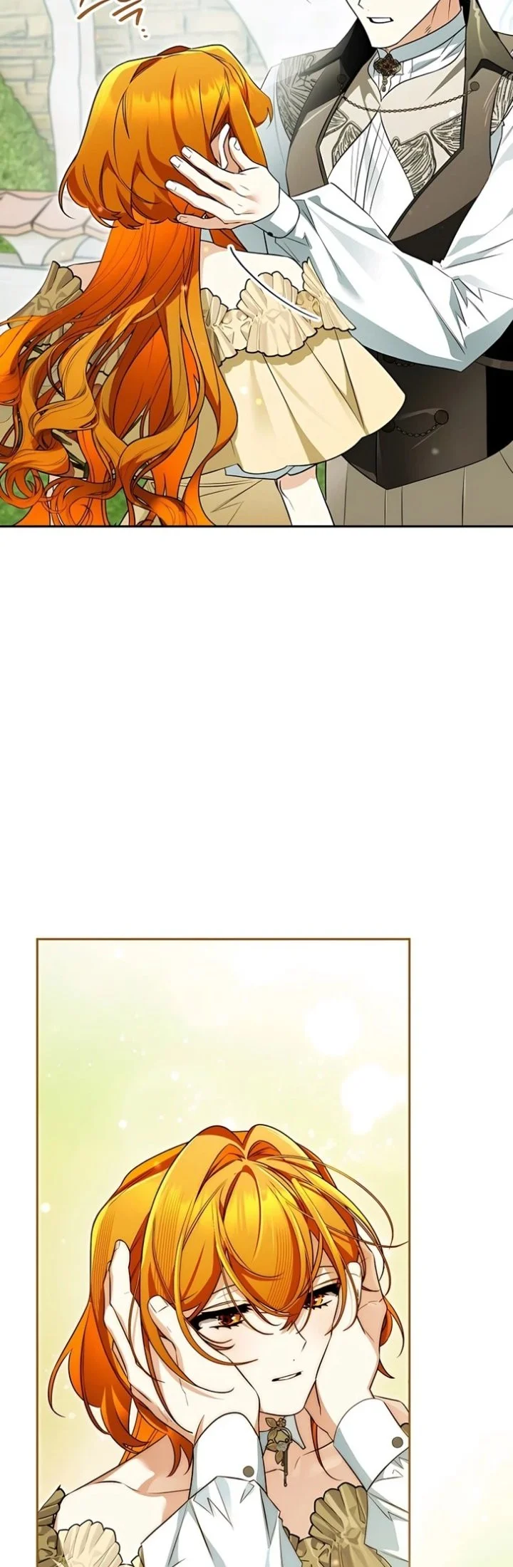 Marriage with a Suspiciously Demure Husband Chapter 10 Gambar 21