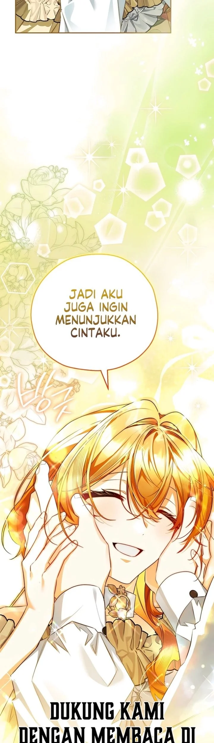 Marriage with a Suspiciously Demure Husband Chapter 10 Gambar 22