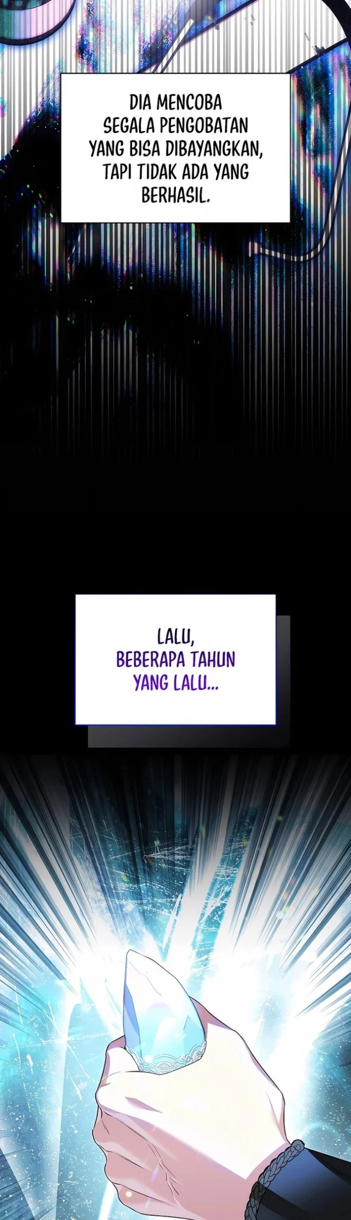 Marriage with a Suspiciously Demure Husband Chapter 12 Gambar 25