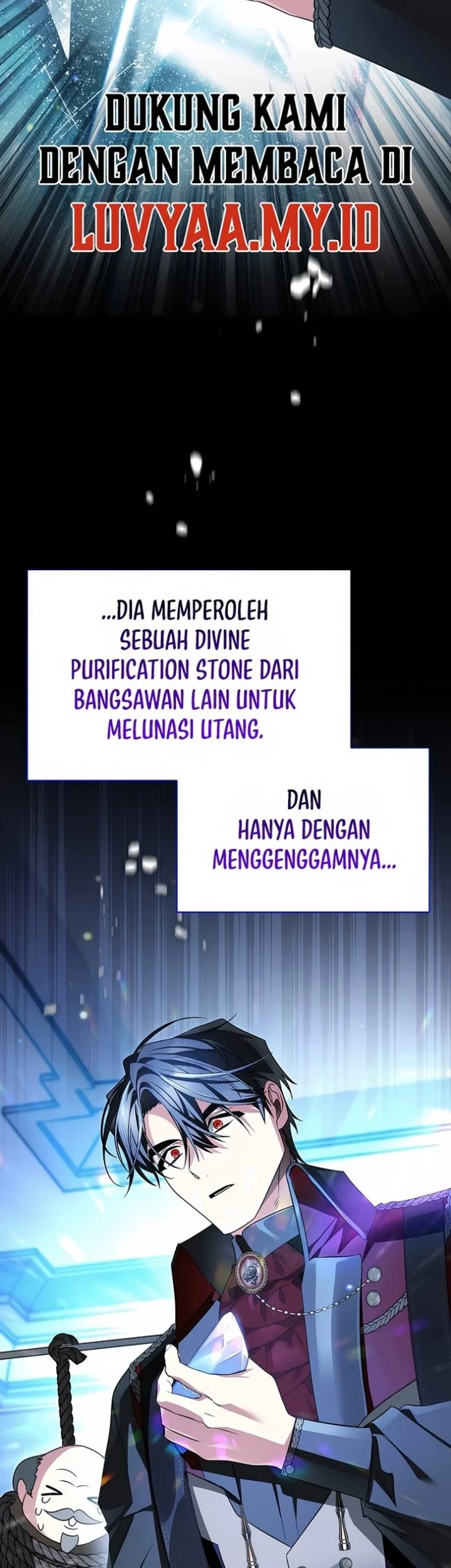 Marriage with a Suspiciously Demure Husband Chapter 12 Gambar 26
