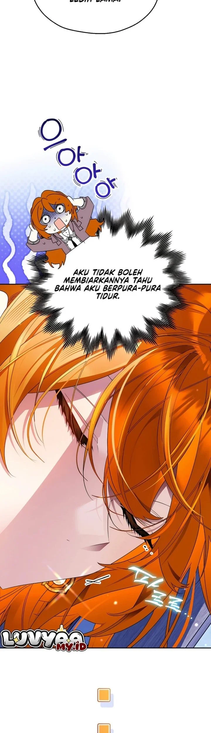 Marriage with a Suspiciously Demure Husband Chapter 13 Gambar 26