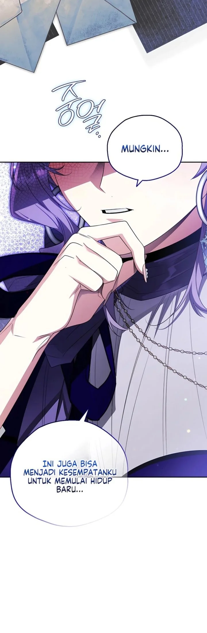 Marriage with a Suspiciously Demure Husband Chapter 14 Gambar 27