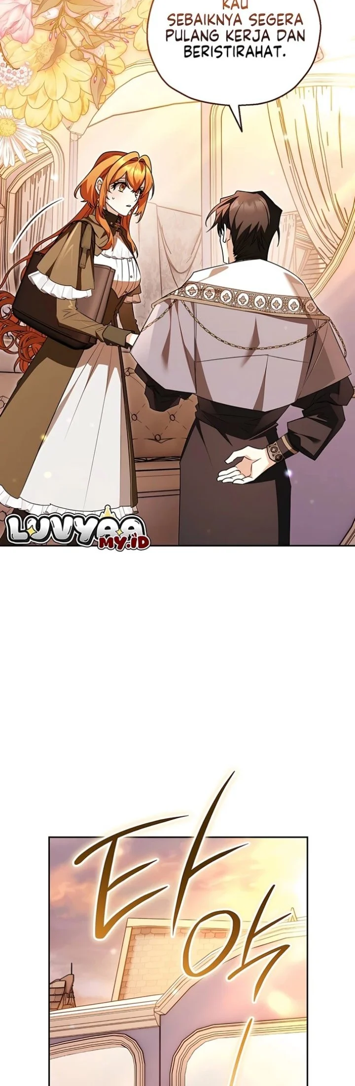 Marriage with a Suspiciously Demure Husband Chapter 15 Gambar 24